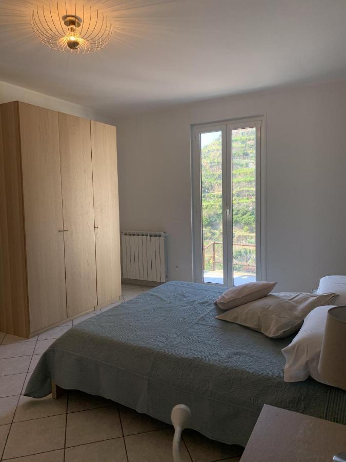 מנרולה Orizzonti Apartments מראה חיצוני תמונה
