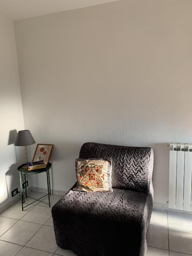 מנרולה Orizzonti Apartments מראה חיצוני תמונה