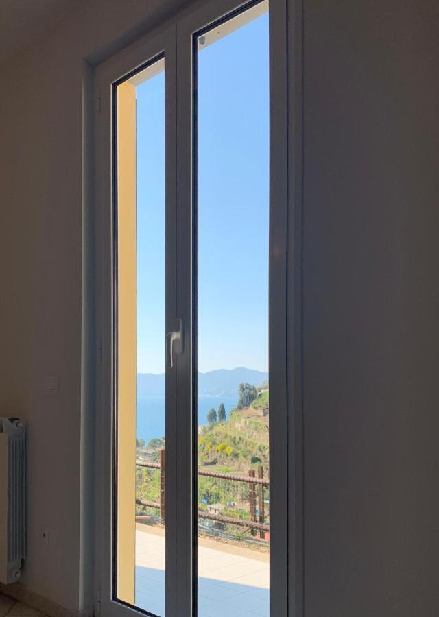 מנרולה Orizzonti Apartments מראה חיצוני תמונה